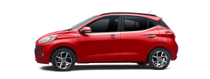 Hyundai Grand i10 1.2 AT 2025