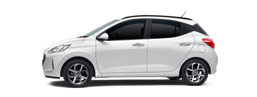 Hyundai Grand i10 1.2 AT 2025 - Ảnh 2