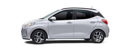 Hyundai Grand i10 1.2 AT 2025 - Ảnh 3