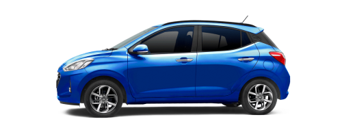 Hyundai Grand i10 1.2 AT 2025 - Ảnh 4