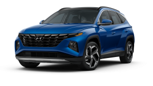 Hyundai Tucson 2.0 Dầu Đặc Biệt 2025