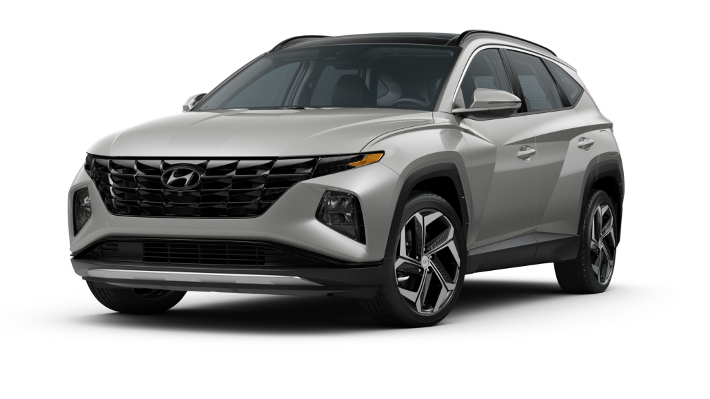Hyundai Tucson 2.0 Xăng Đặc Biệt 2025
