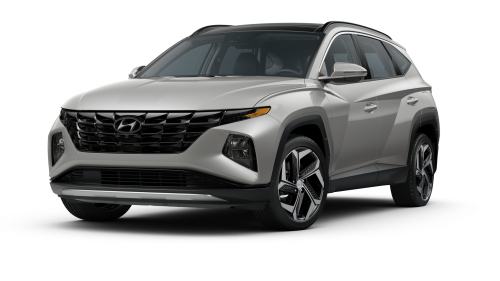 Hyundai Tucson 2.0 Xăng Đặc Biệt 2025