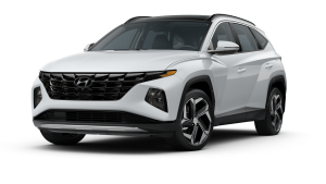 Hyundai Tucson 2.0 Xăng Tiêu Chuẩn 2025