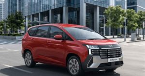 Hyundai Stargazer 1.5 AT Cao Cấp