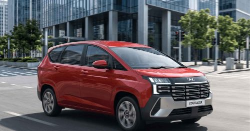 Hyundai Stargazer 1.5 AT Cao Cấp