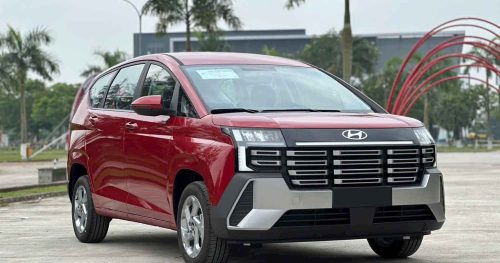 Hyundai Stargazer 1.5 AT Đặc Biệt