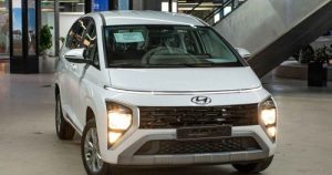 Hyundai Stargazer 1.5 AT Tiêu Chuẩn