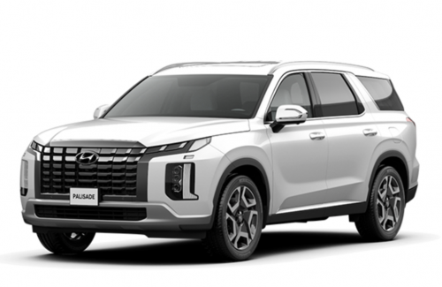 Hyundai Palisade Prestige 7 chỗ