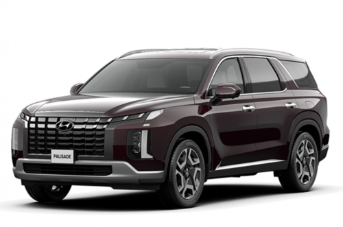 Hyundai Palisade Prestige 7 chỗ - Ảnh 4