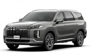 Hyundai Palisade Exclusive 6 chỗ