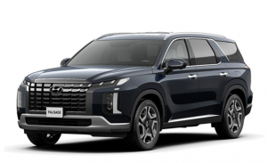 Hyundai Palisade Exclusive 7 chỗ