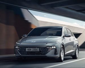 Hyundai Accent AT Cao Cấp ALL New