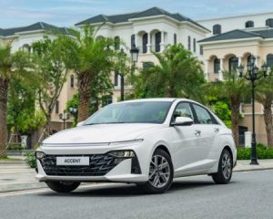 Hyundai Accent AT BASE ALL New
