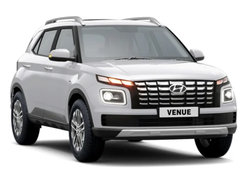 Hyundai Venue 1.0 T-GDi Đặc Biệt - Ảnh 2