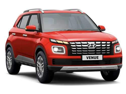 Hyundai Venue 1.0 T-GDi Đặc Biệt - Ảnh 4