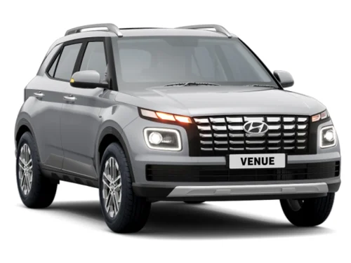 Hyundai Venue 1.0 T-GDi Đặc Biệt - Ảnh 3