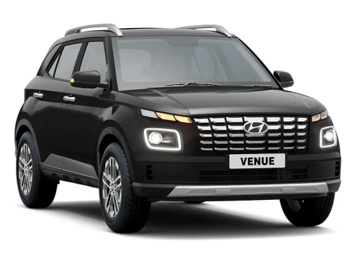Hyundai Venue 1.0 T-GDi Đặc Biệt - Ảnh 6