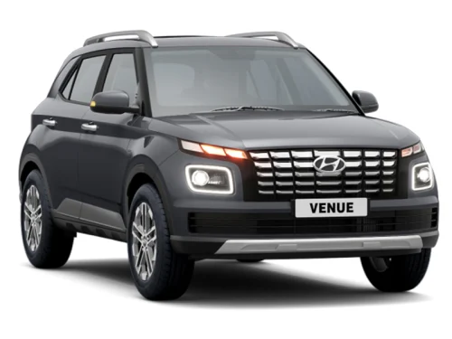 Hyundai Venue 1.0 T-GDi Đặc Biệt - Ảnh 5